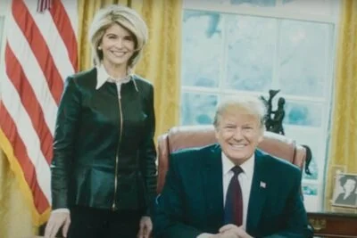 Former Trump advisor and U.S. Ambassador enters Pennsylvania senate race