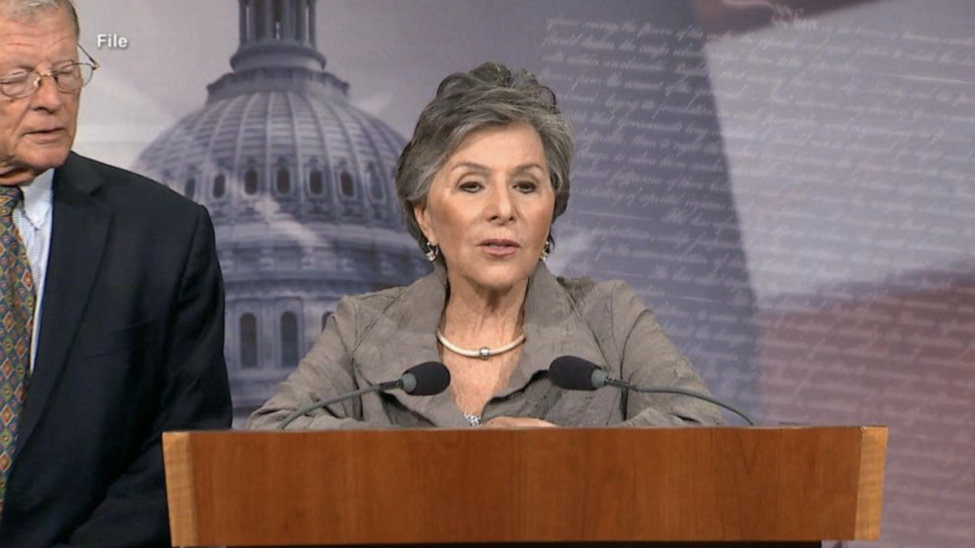 Violence surges in Democrat-run California as former US Senator assaulted in Oakland