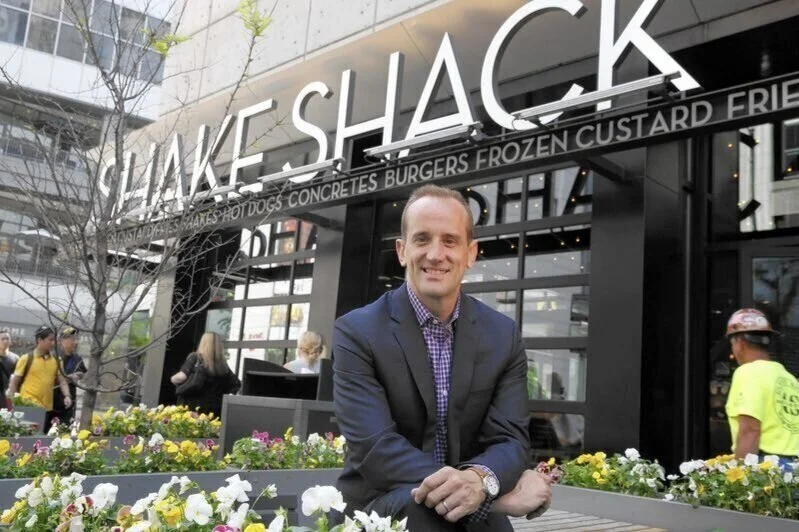 Shake Shack founder requiring customers and employees to provide proof of COVID vaccine in restaurant group