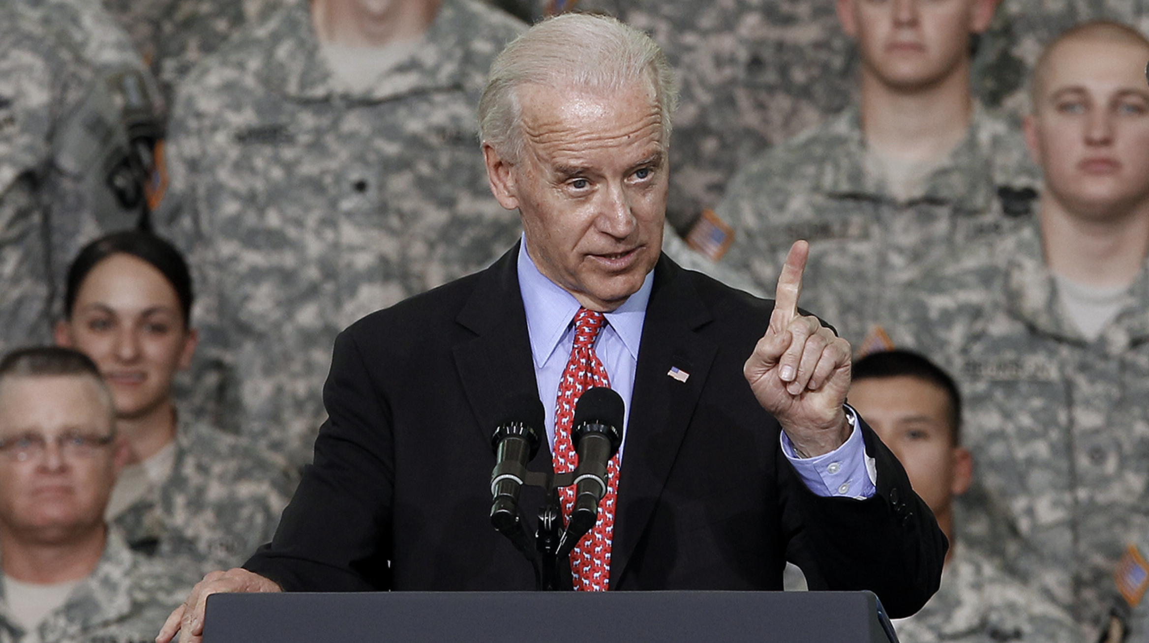 Biden admin begs Taliban not to attack American embassy