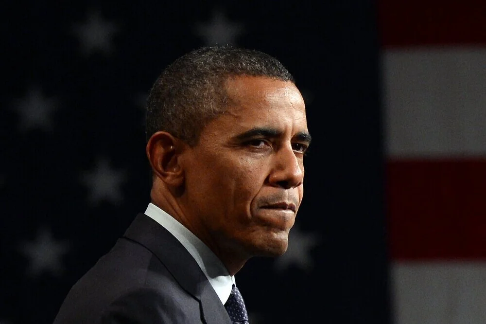 Obama shuts off Instagram comments as Afghani’s plead for help