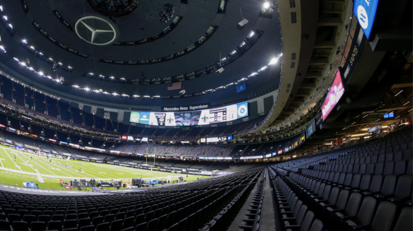 NFL Team’s Ticket Prices TANK After Announcing Policy Requiring Fans be Vaccinated or Have Negative COVID Test