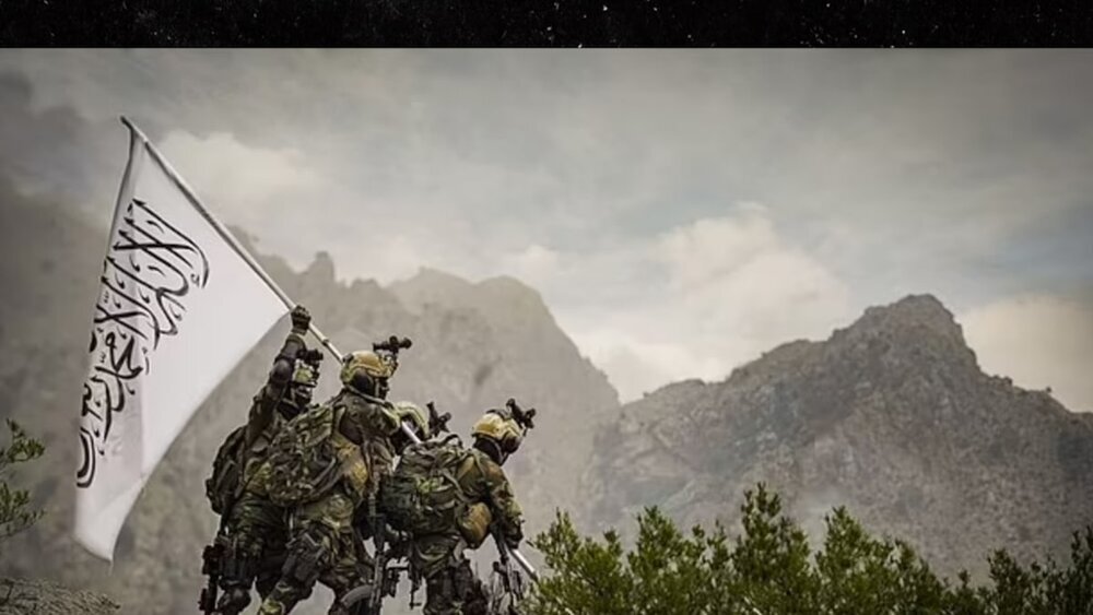 Ranking GOP ‘Plan to Vigorously Investigate’ Afghanistan Withdrawal, Demand Admin ‘Preserve all Records’