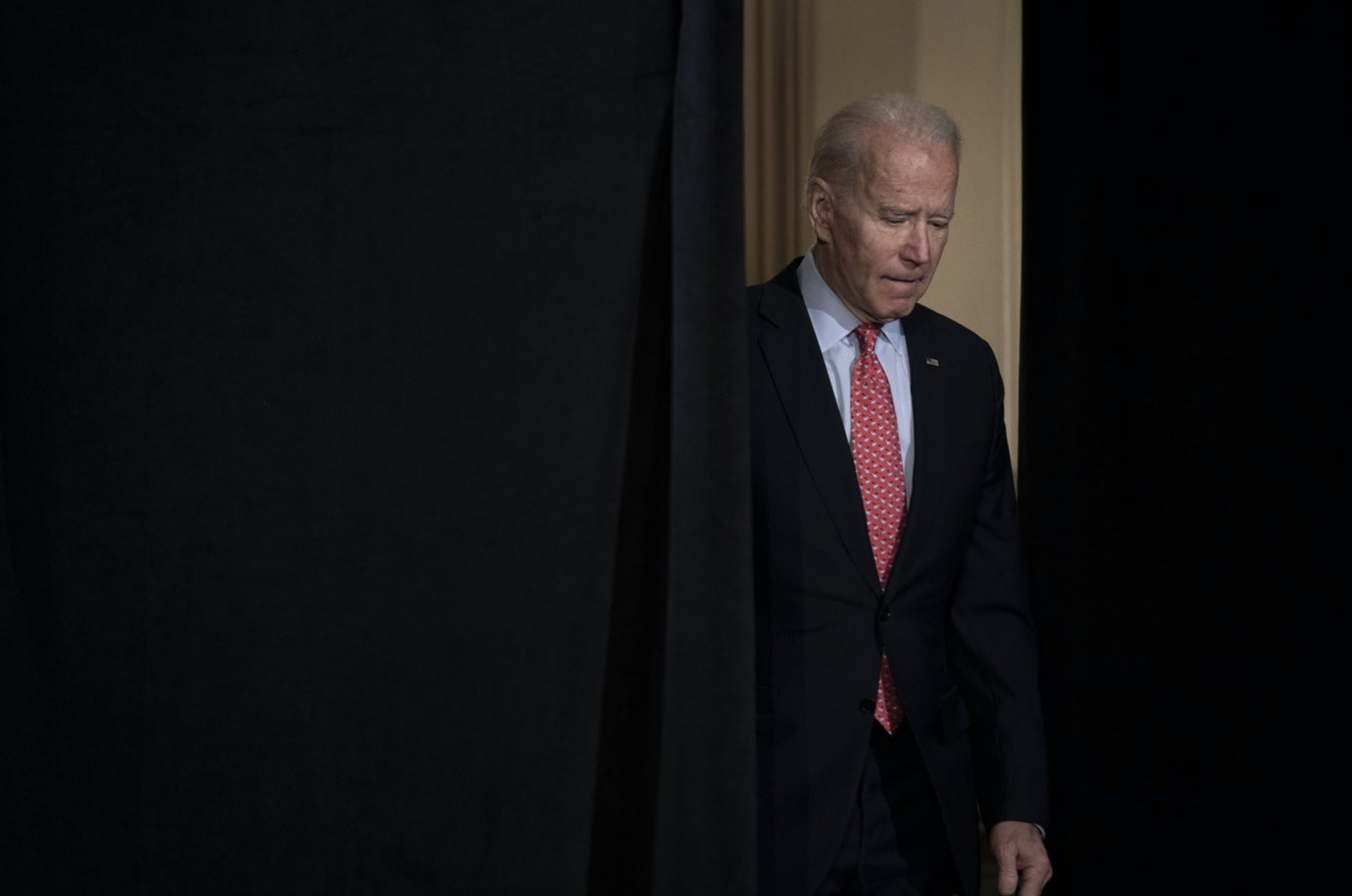 Biden administration gave Taliban list of Americans, allies in Afghanistan
