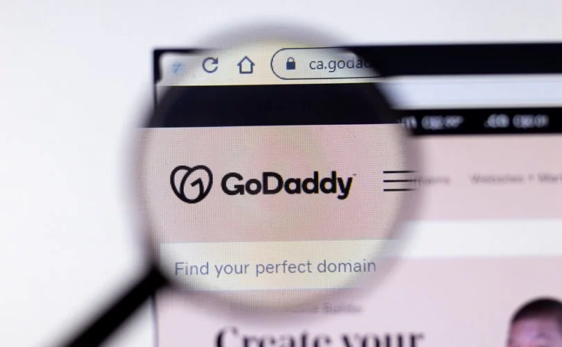 GoDaddy Shuts Down Website Run By Texas Right to Life