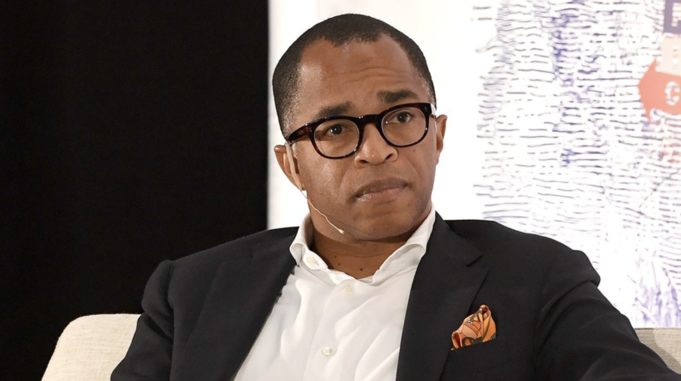 MSNBC host Jonathan Capehart said that supporters of President Donald Trump are greater than any other ‘foreign threat.’