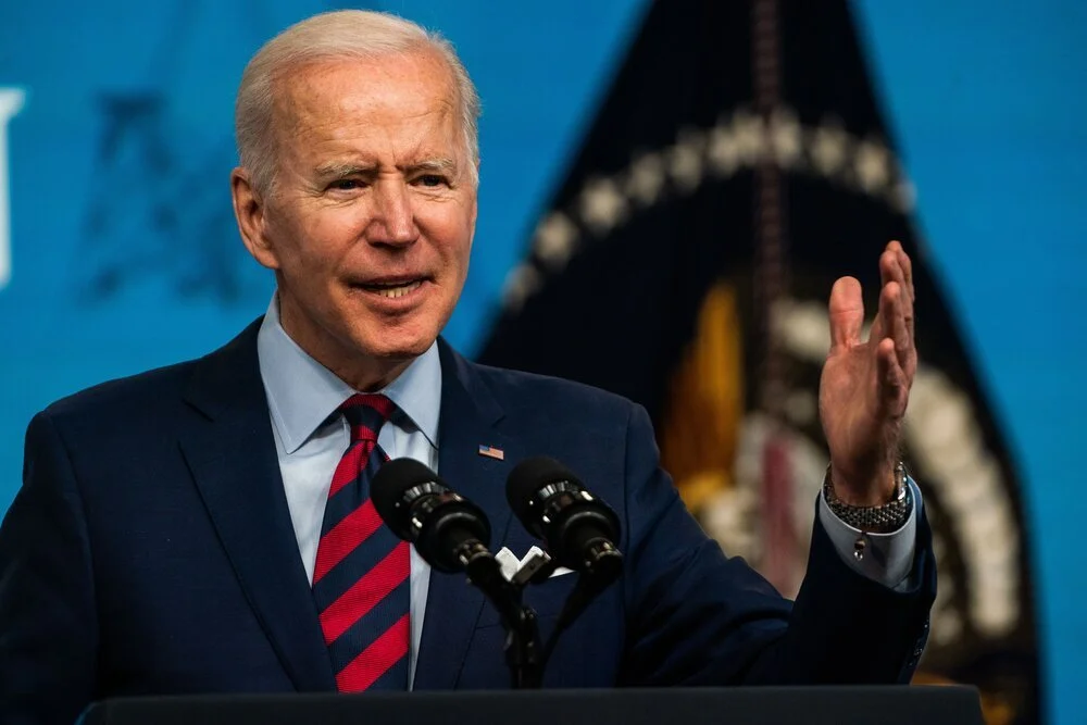 Biden Presidency Dealt “Trio of Setbacks” Within One Hour, Leaves for Delaware Afterwards
