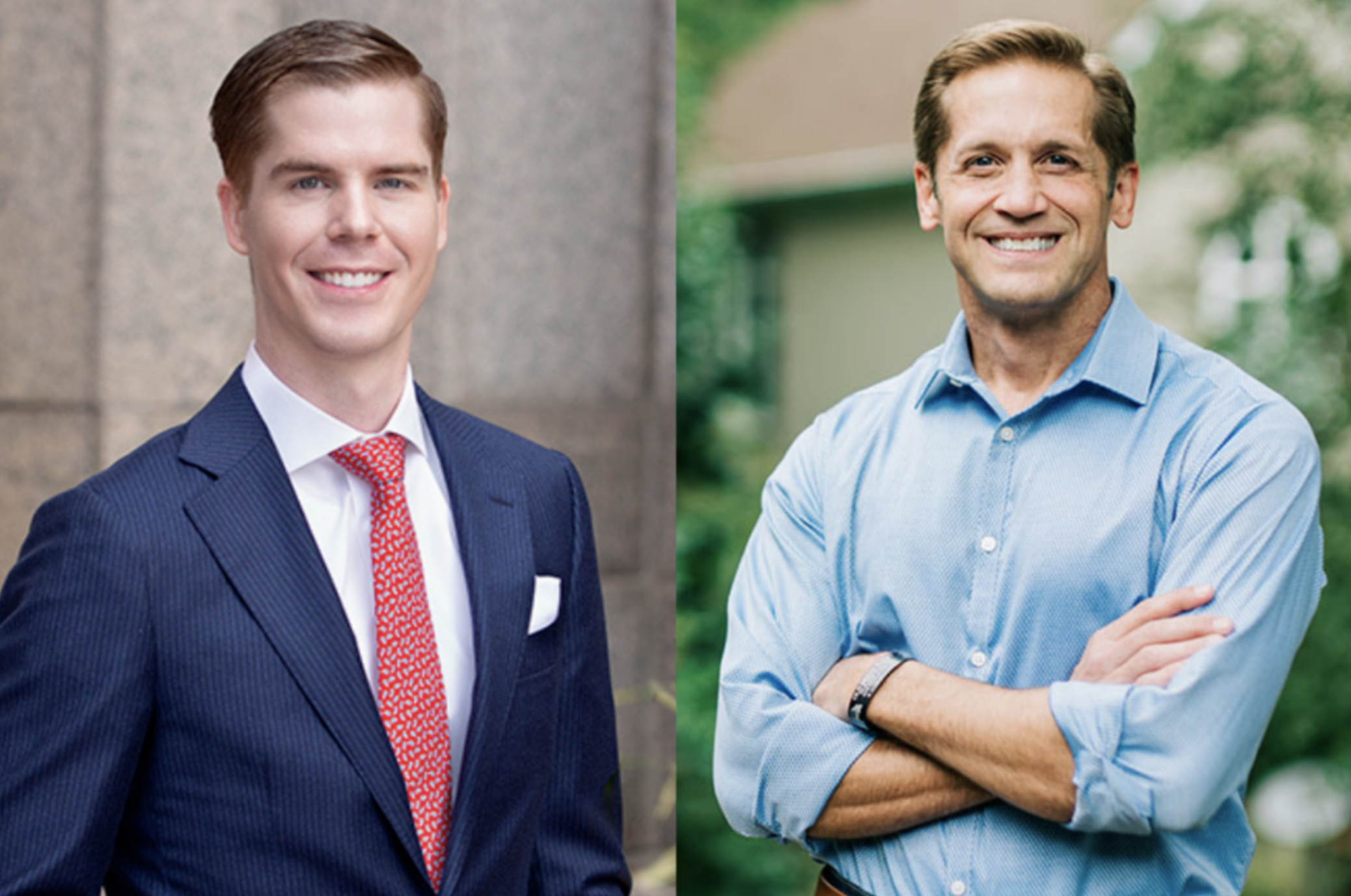 “I Hear You’re Going to Do Very Well,” Trump Shouts Out 2 Georgia Candidates for Congress