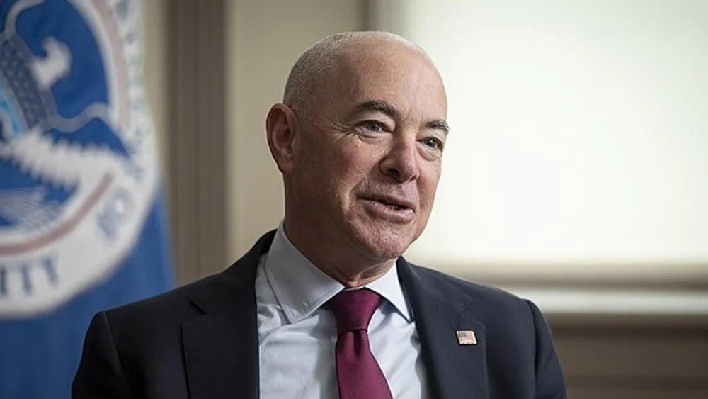 Mayorkas Admits 12,000 Haitian Migrants Released into US, Possibly More