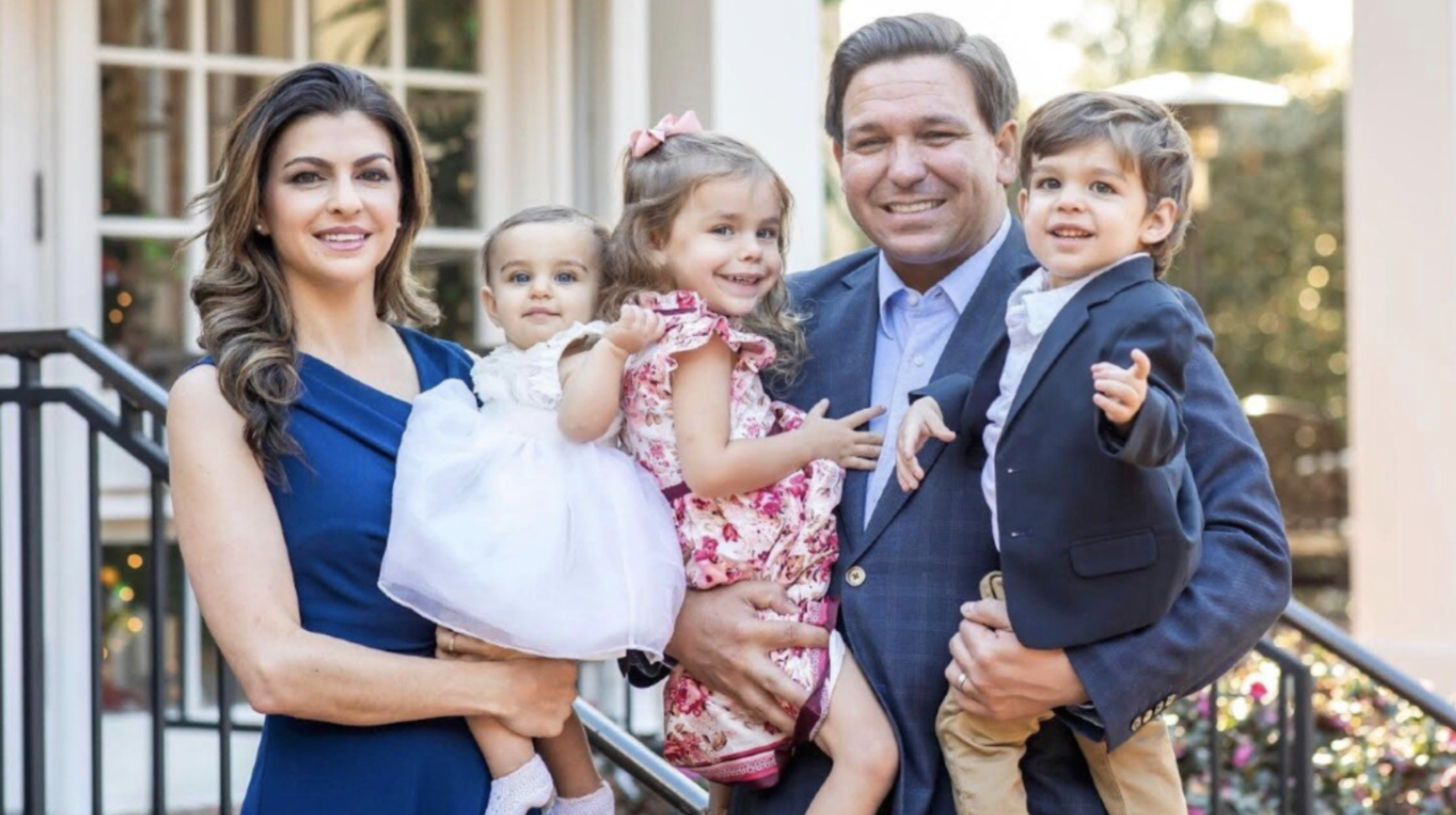 Disgusting! Leftists celebrate cancer diagnosis for Ron DeSantis’ wife