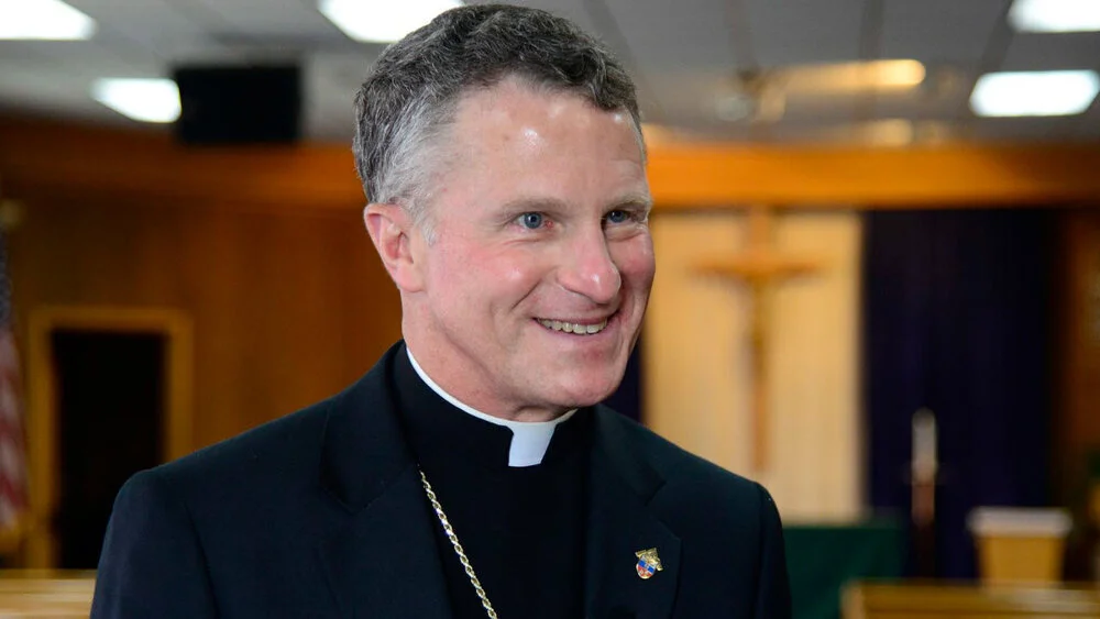 Archbishop: Catholic Troops CAN Reject COVID Vaccine Based on Religious Beliefs