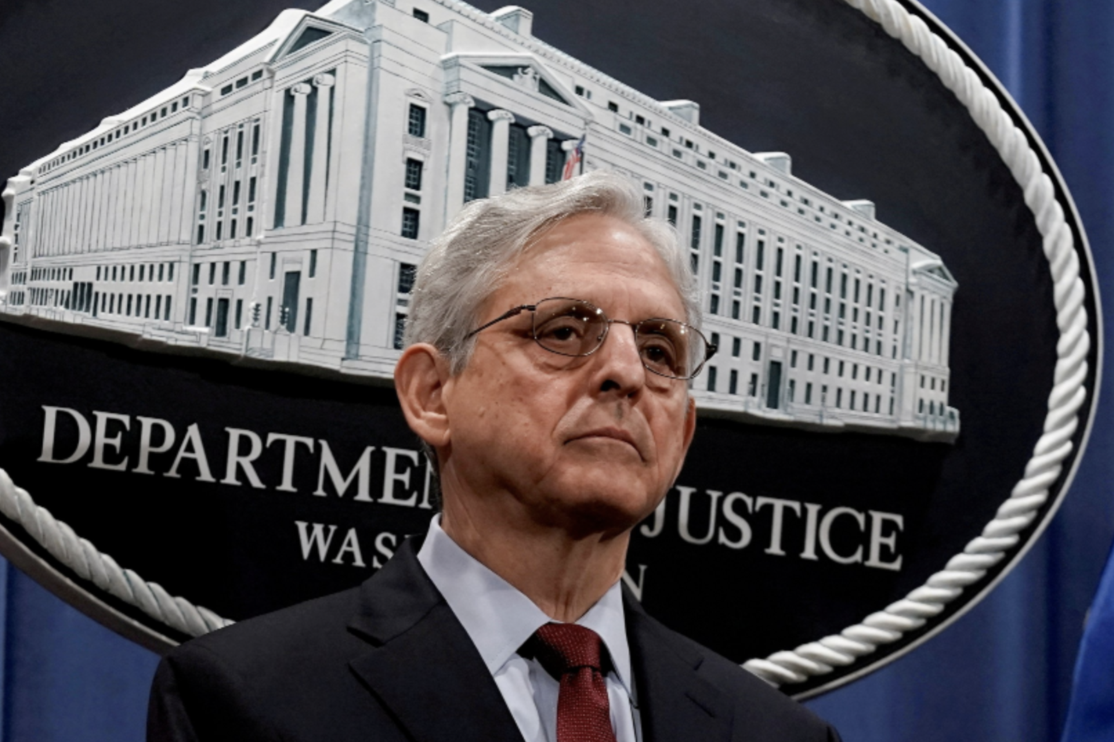 Merrick Garland’s son-in-law owns education company that supports critical race theory