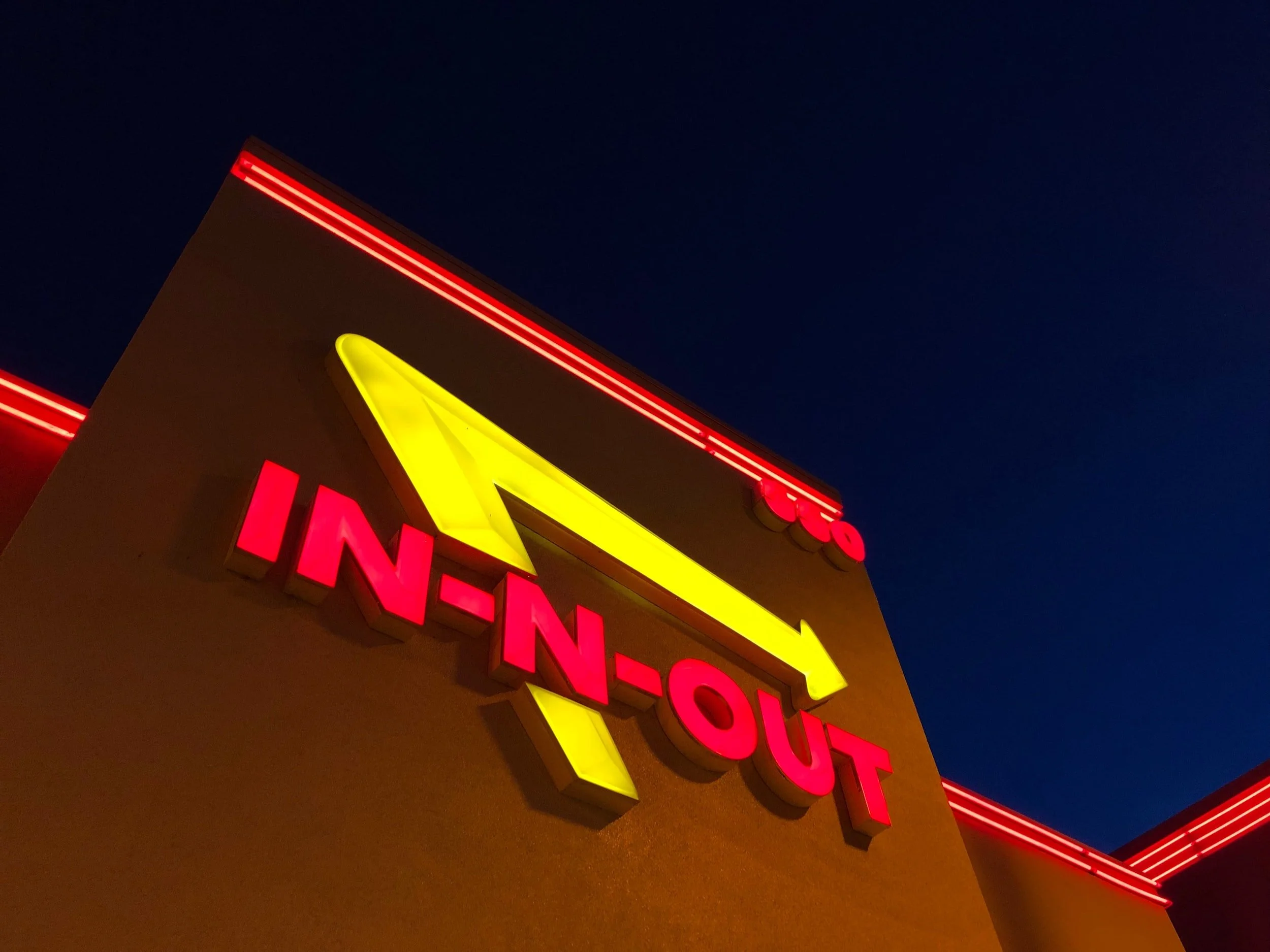 San Francisco Shuts Down In-N-Out Temporarily Over Violating Vaccine Mandates
