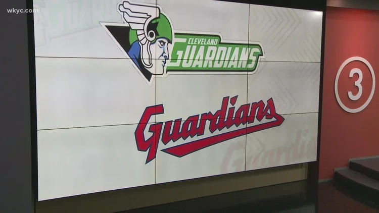 Cleveland Guardians Roller Derby Team Sues Cleveland Indians Over Name Change