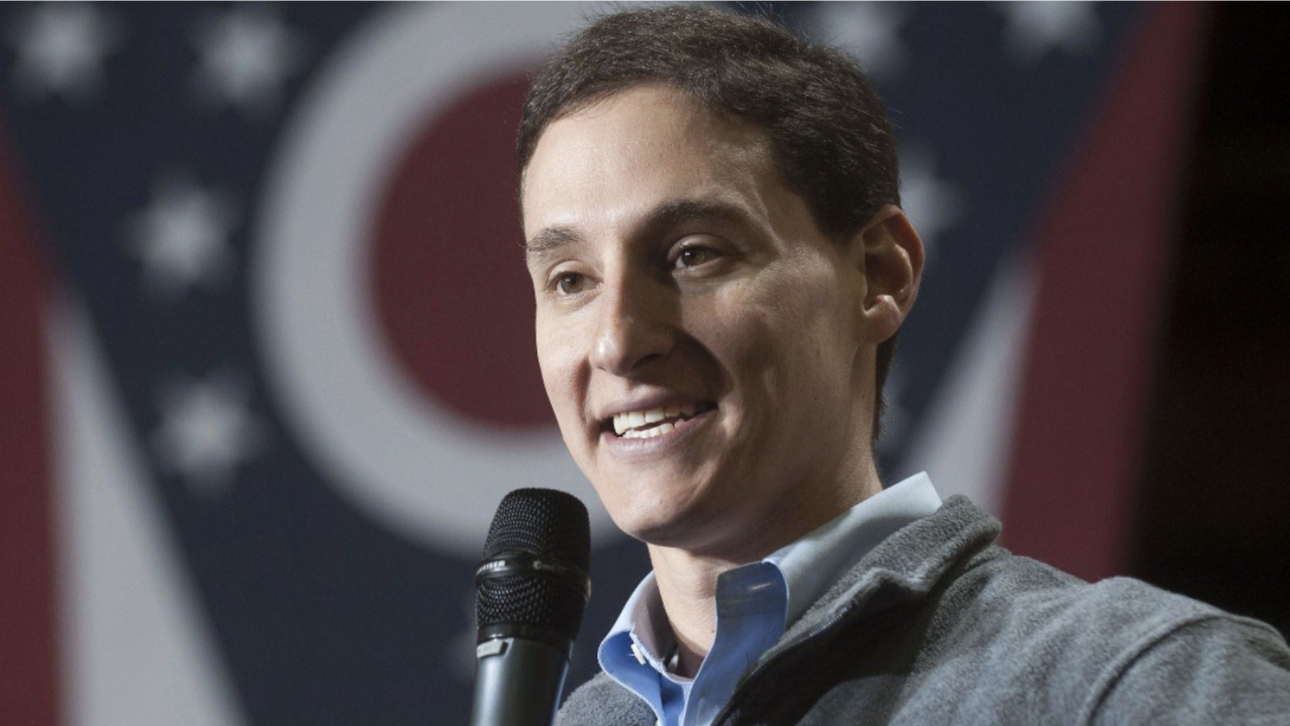 Ohio school board drops mask mandate after Senate candidate Josh Mandel pushes back