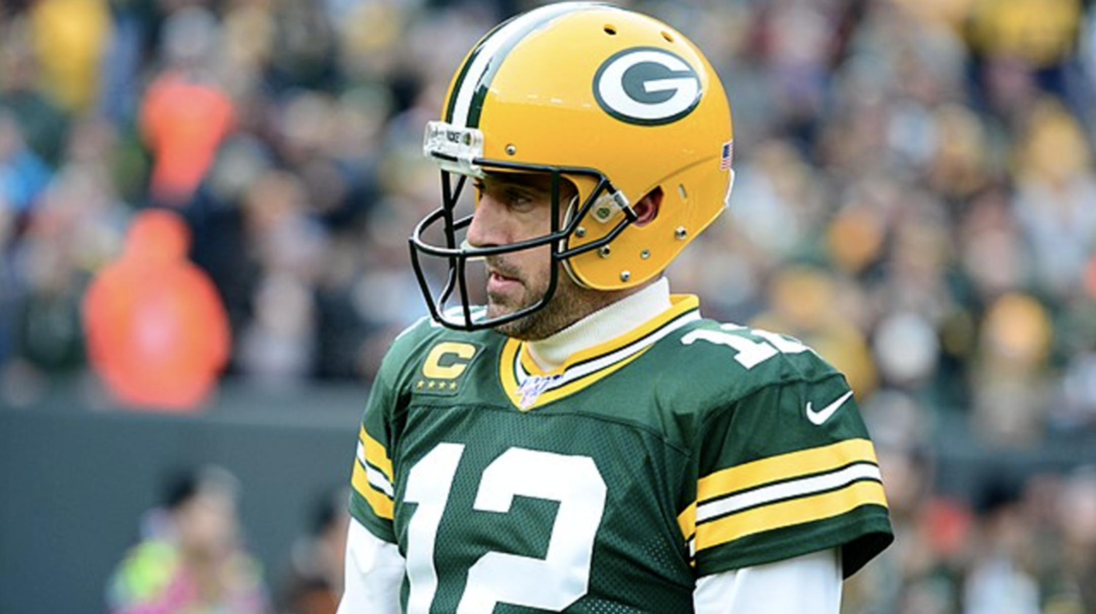 State Farm supports Aaron Rodgers’ freedom to choose not to get vaccinated
