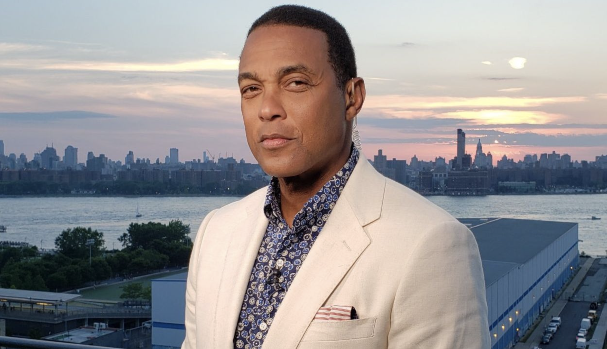 Don Lemon wants ‘mistrial’ because he doesn’t like the Rittenhouse trial judge