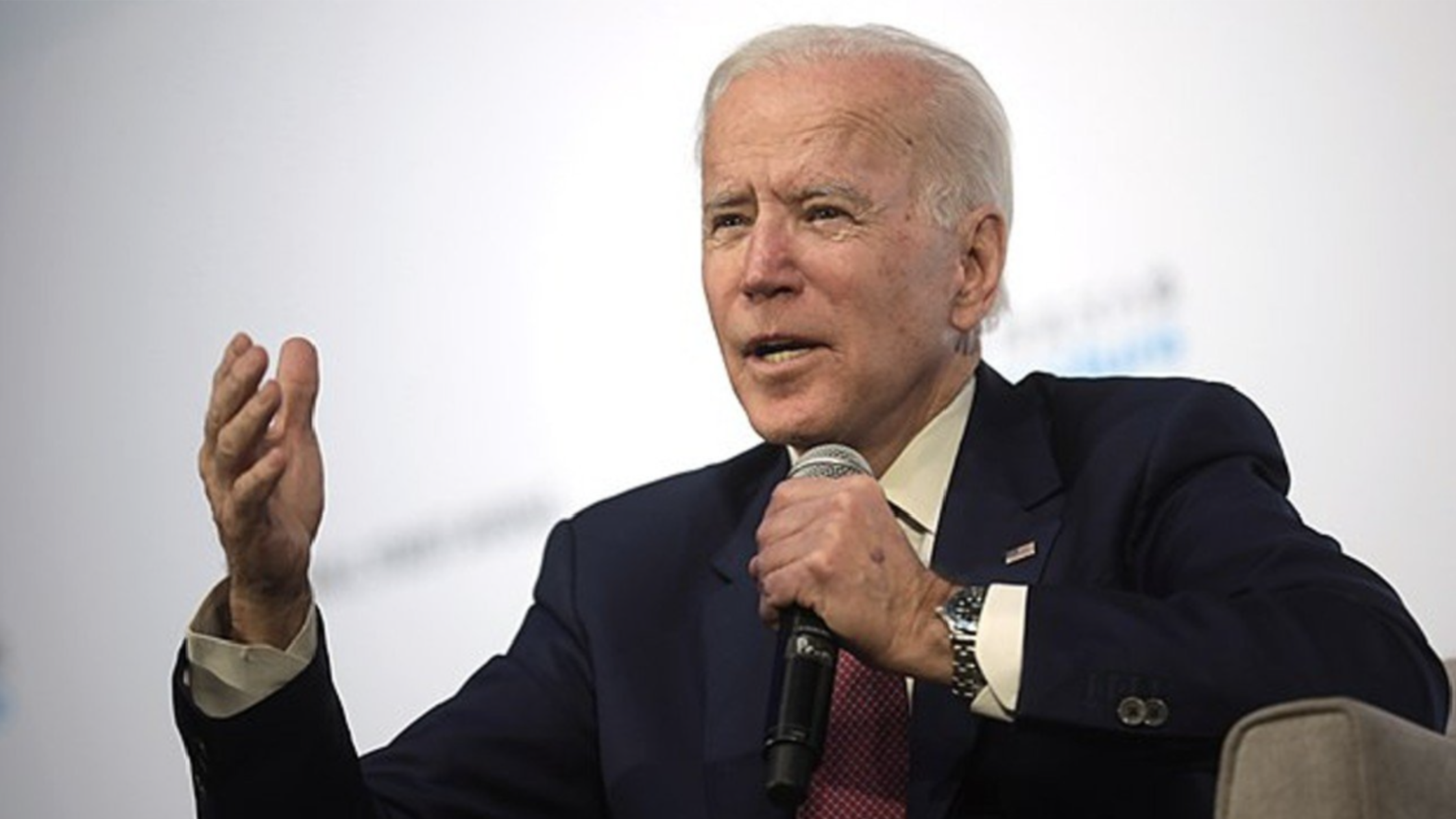 REPORT: Federal judge reaffirms Biden vaccine mandate is legally questionable