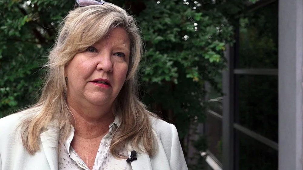 Rep Gloria Johnson Says Let’s Go Brandon Is Equal to Burning The US Flag