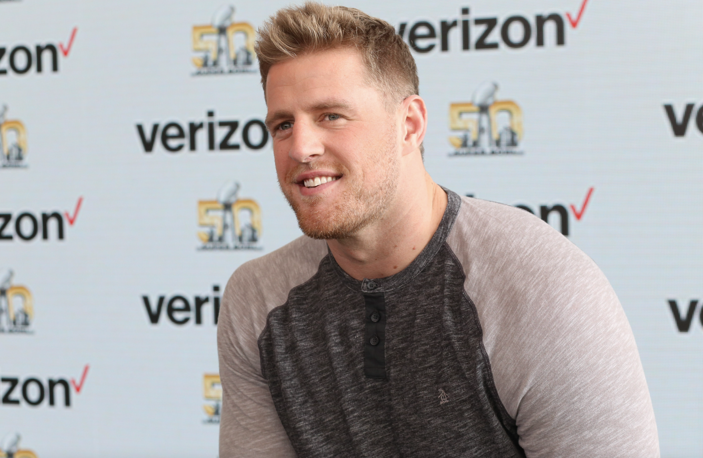 Wisconsin legend J.J. Watt offers to pay all funeral costs for victims of Waukesha Christmas parade rampage