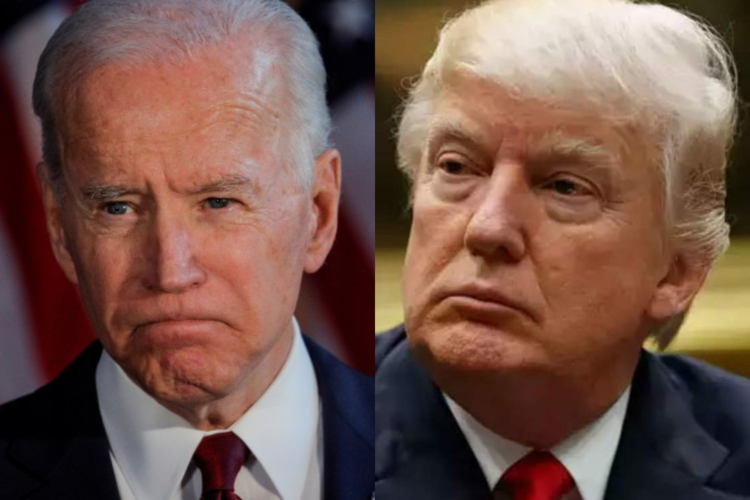 President Trump: Biden Should Take A ‘Mandated’ Cognitive Test