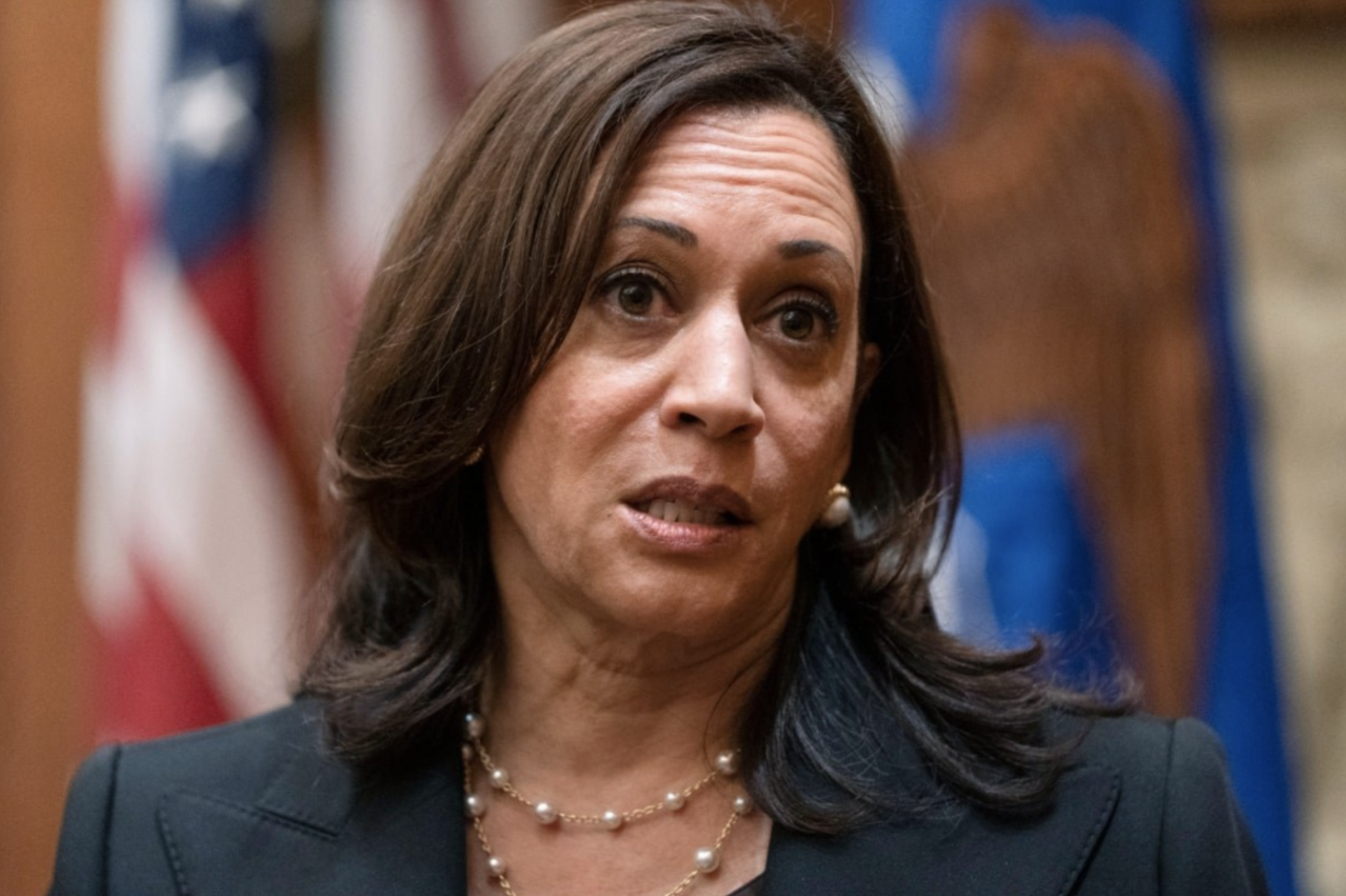 VP Kamala Harris announces $1.2 billion private sector investment in Central America