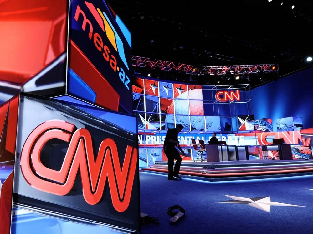 Mainstream media has lost 48% of its viewership without Trump in office