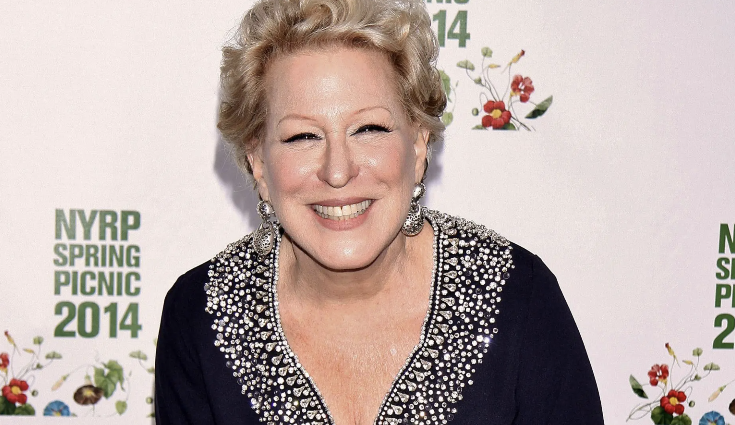 Bette Midler mocks West Virginians as ‘poor’ and ‘illiterate’ - conservatives react on Twitter