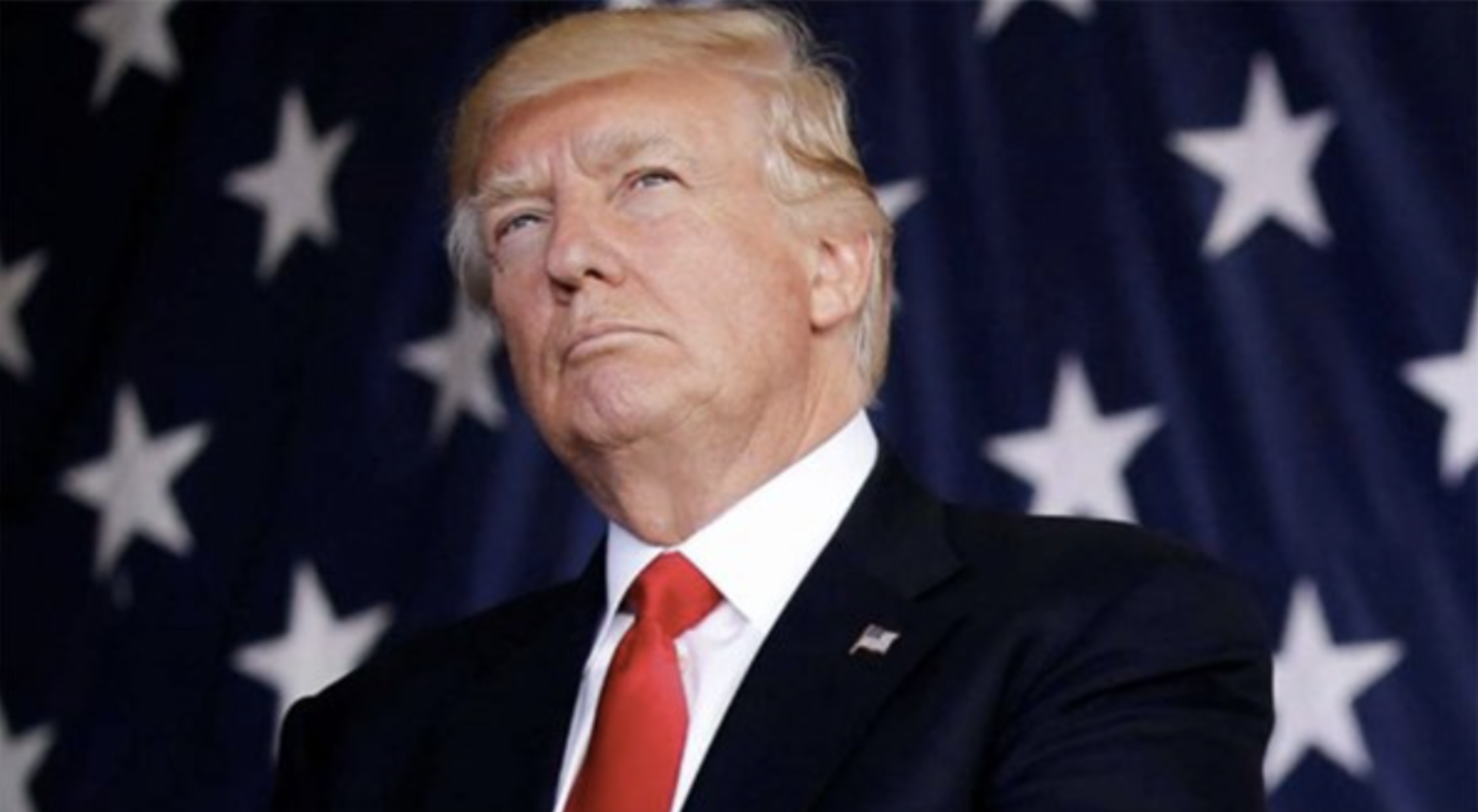 Trump leads Biden by massive 8 point margin in recent poll