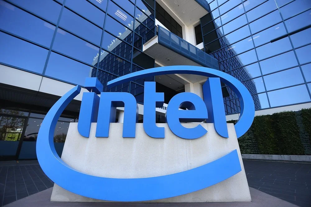 Intel is putting unvaccinated employees on unpaid leave