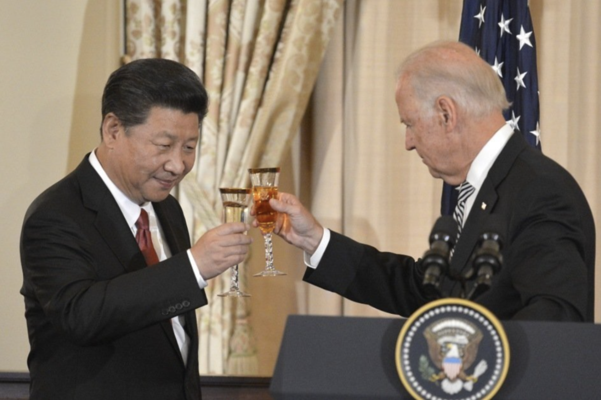 Josh Mandel: Biden is “Personally” and “Financially Corrupted” by China