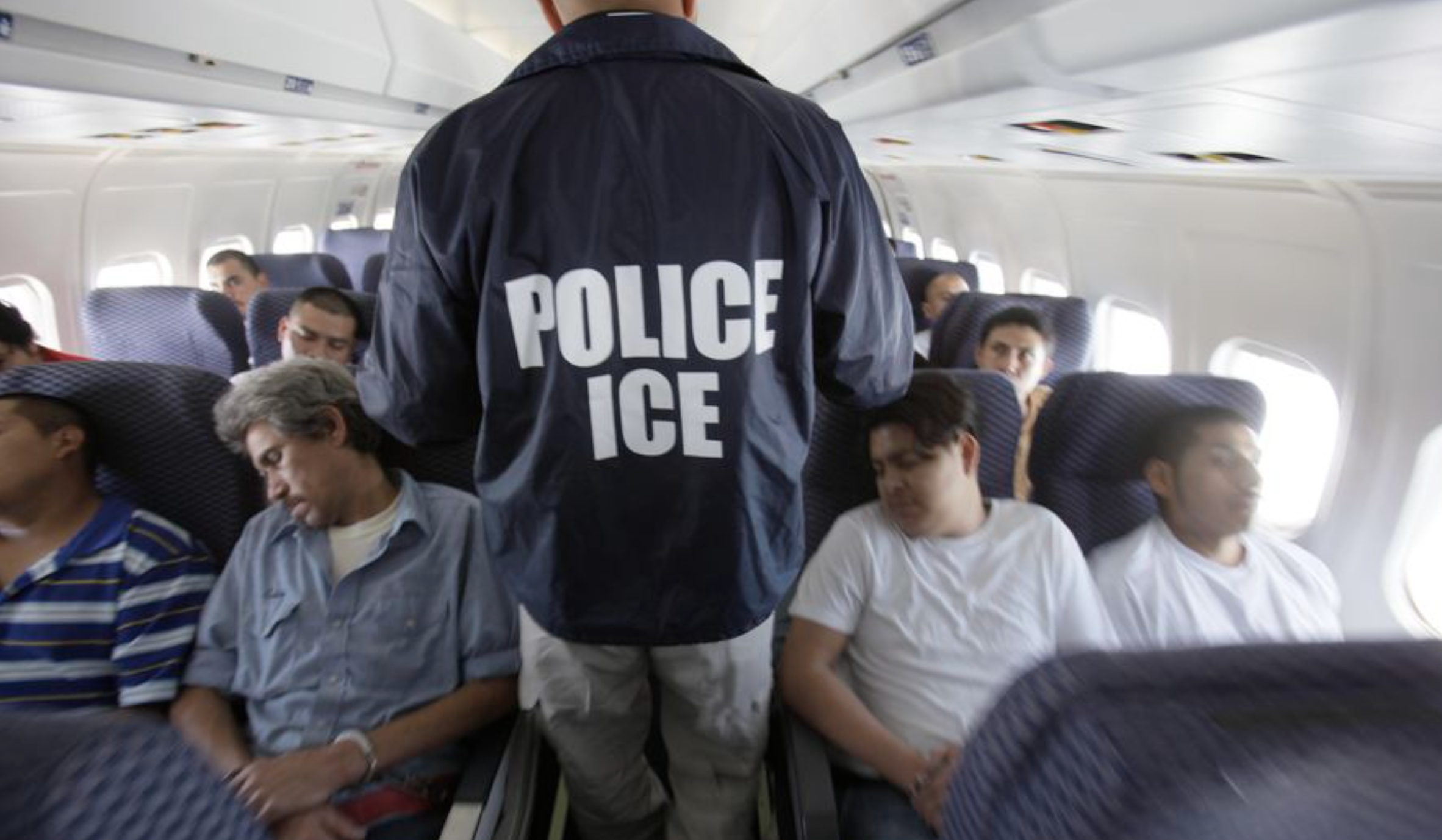 Over 47,000 illegal migrants released by Biden admin have failed to report to ICE