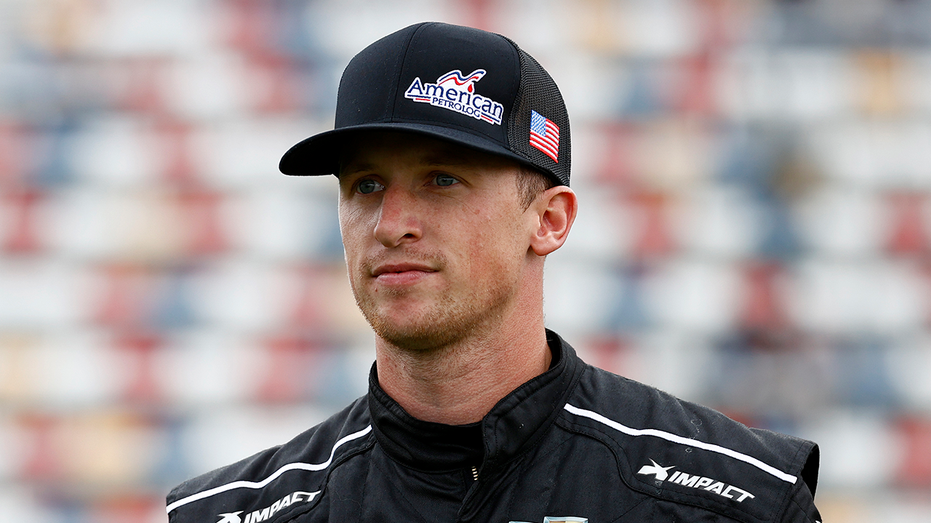 NASCAR driver Brandon Brown signs ‘8-figure’ Let’s Go Brandon deal despite ad ban