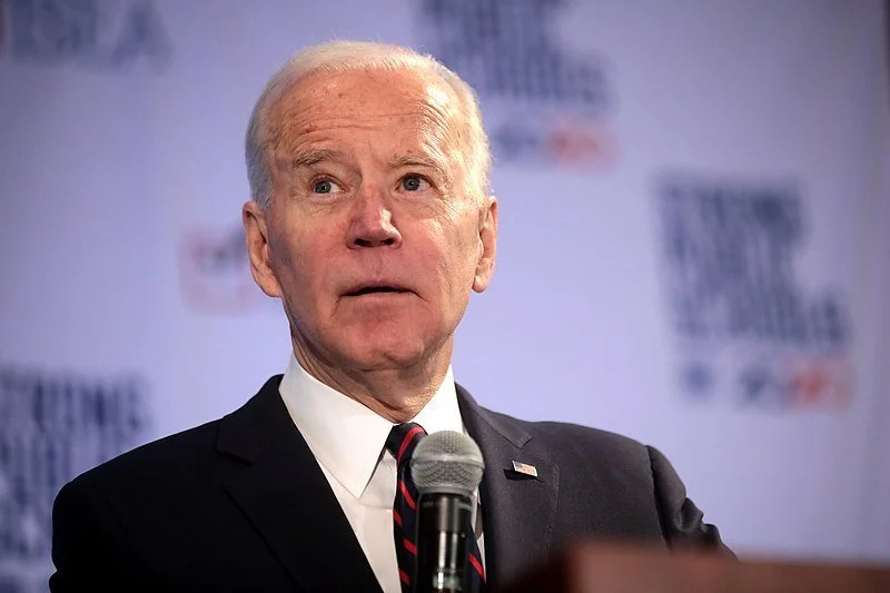 Biden approval ratings tumble to 33%, a new record low