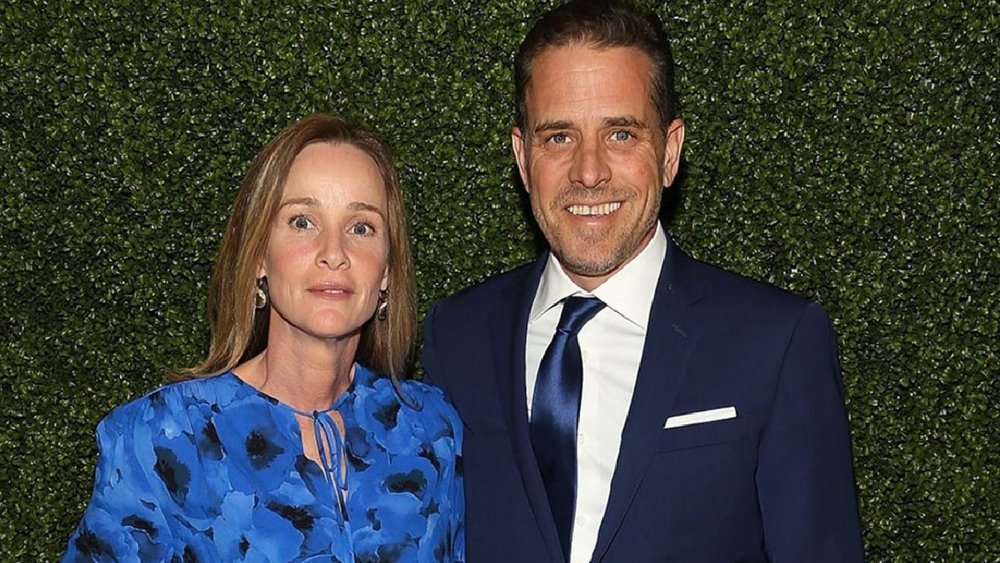 Hunter Biden’s ex-wife publishing tell-all book about his drug abuse and cheating