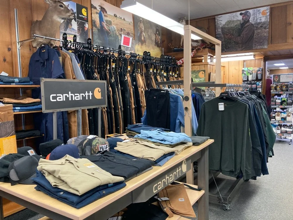 Carhartt keeps vaccine mandate despite Supreme Court ruling