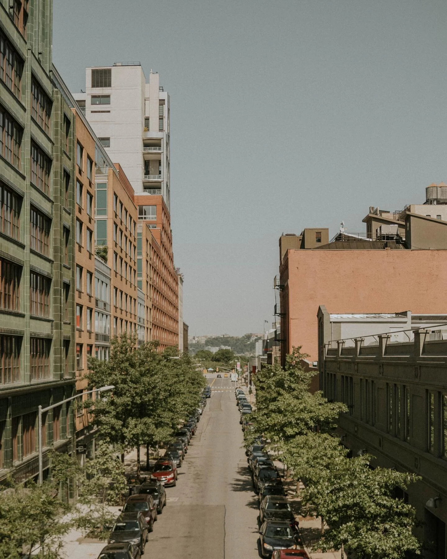 nyc in summer☀️

#nyc #newyork #newyorkcity #nycsummer #usaroadtrip #summervacation #highline #highlinenyc #traveltonyc