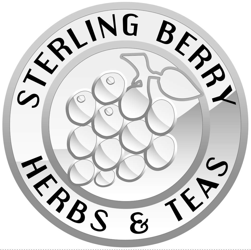 Sterling Berry Herbs &amp; Teas