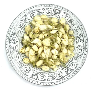 Jasmine Flowers — Sterling Berry Herbs & Teas