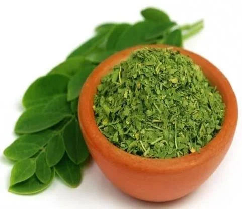 Moringa Fig Tea