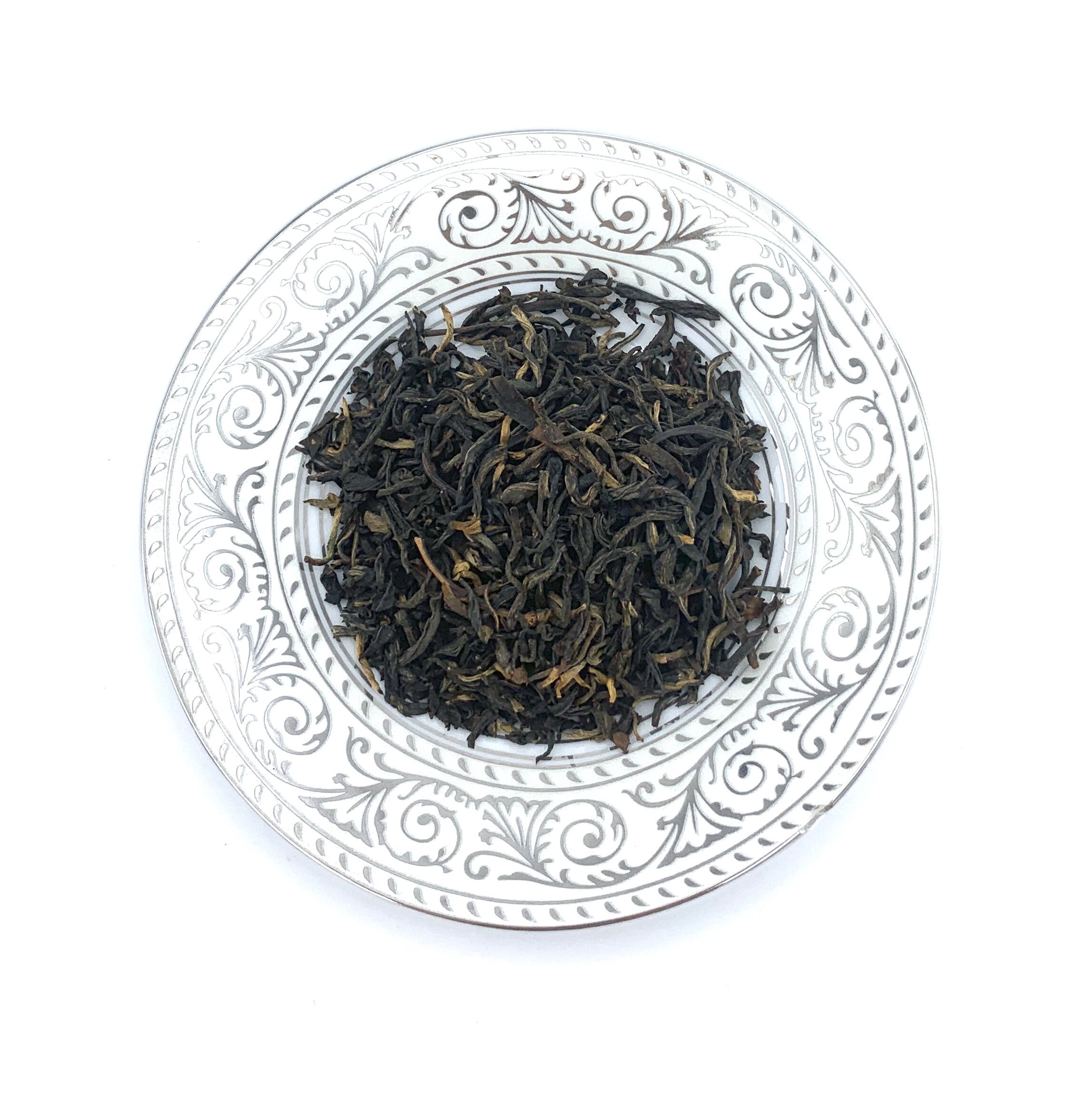 Yunnan Tea