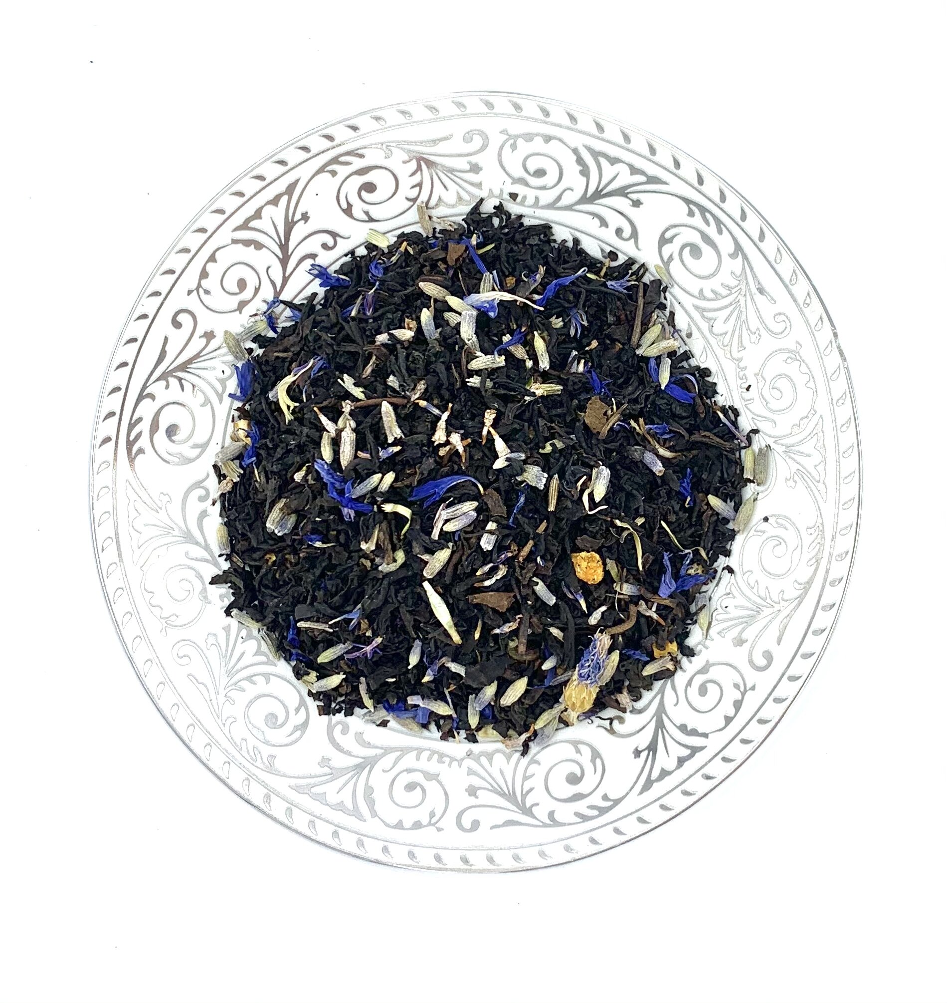 Decaf Lavender Grey
