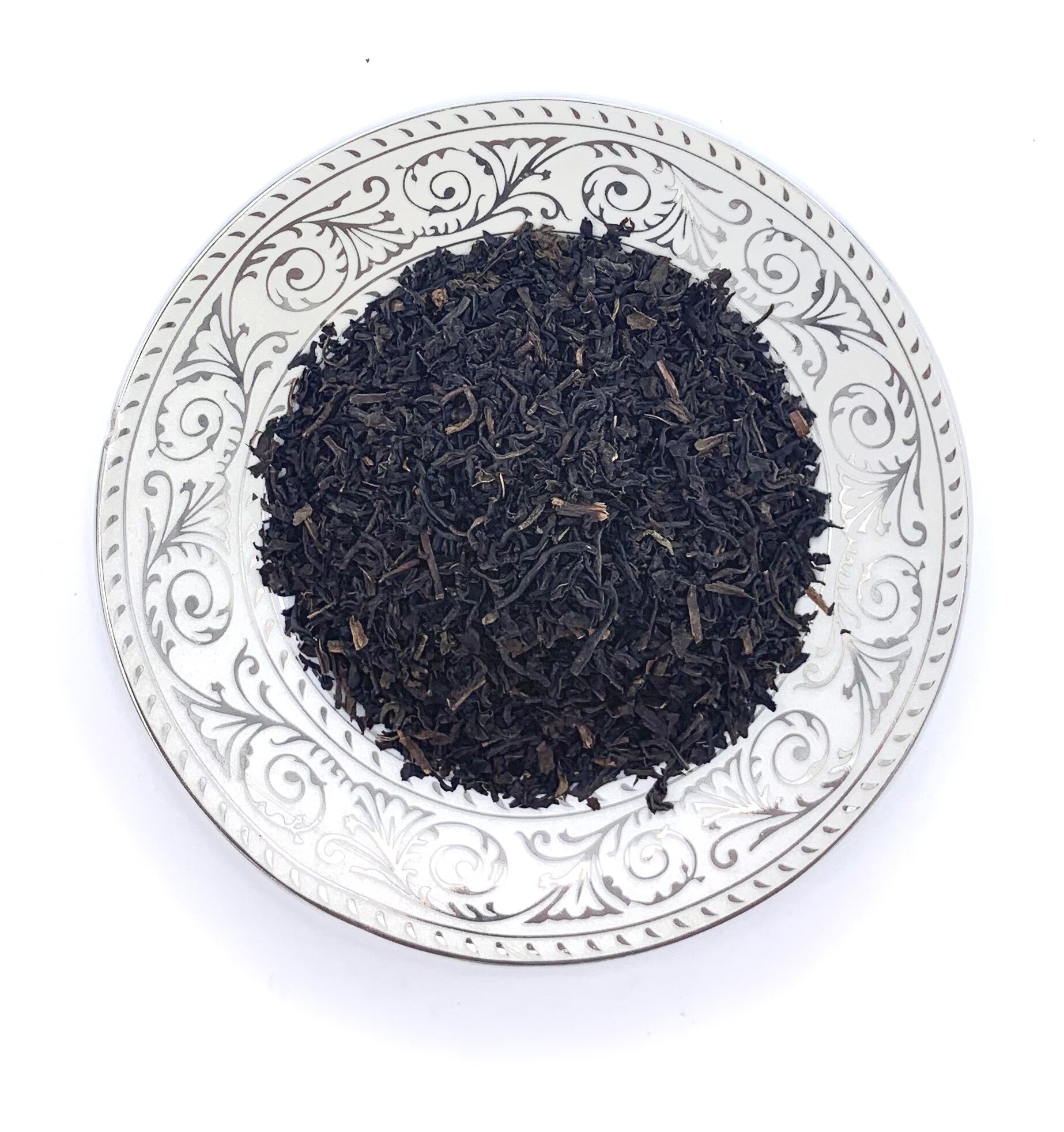 Decaf Ceylon Black Tea