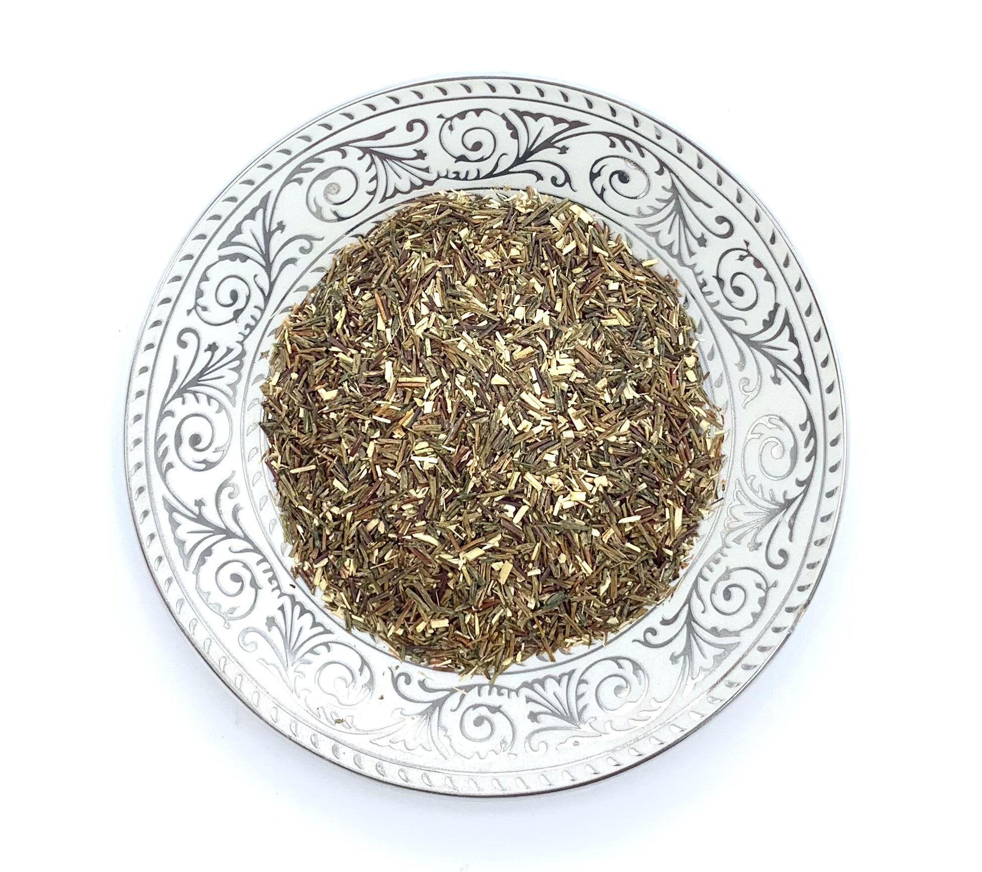 Green Rooibos Tea