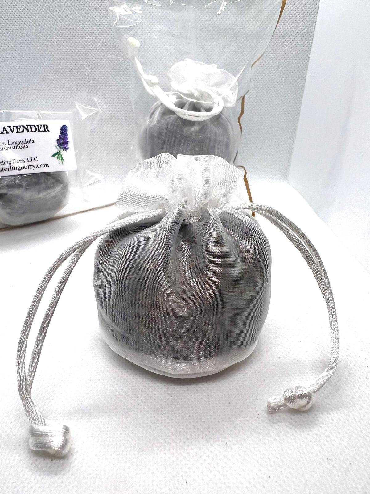Lavender Sachets