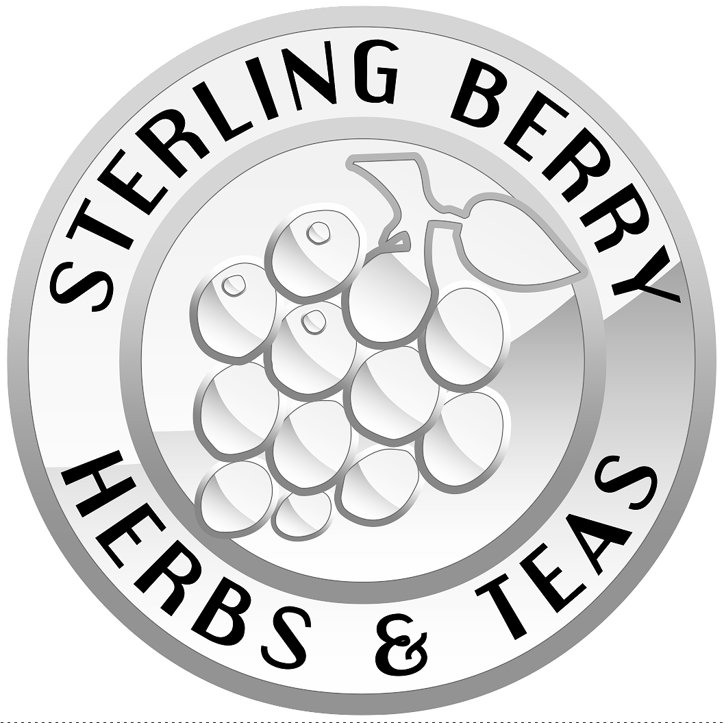 Sterling Berry Herbs &amp; Teas