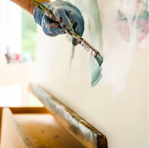 Frais d'ateliers - Arts visuels