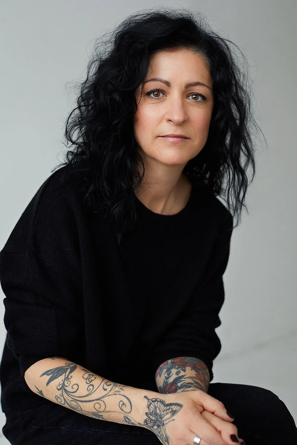 Crédit: Julie Artacho