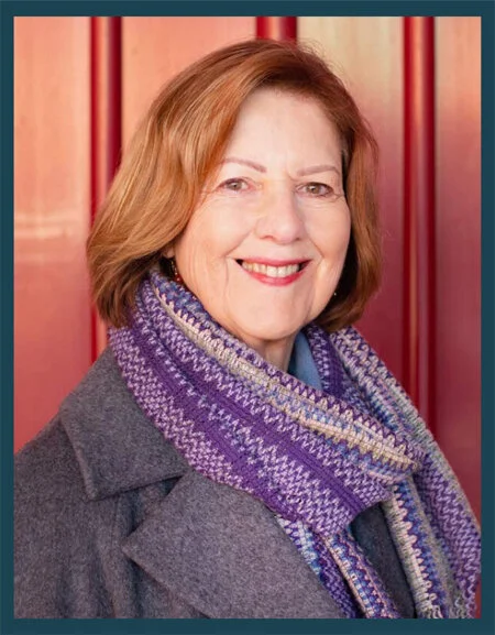 Photo credit:  Sue Foll