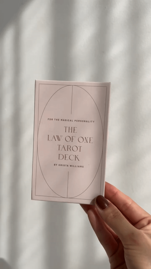 best modern tarot card deck.gif